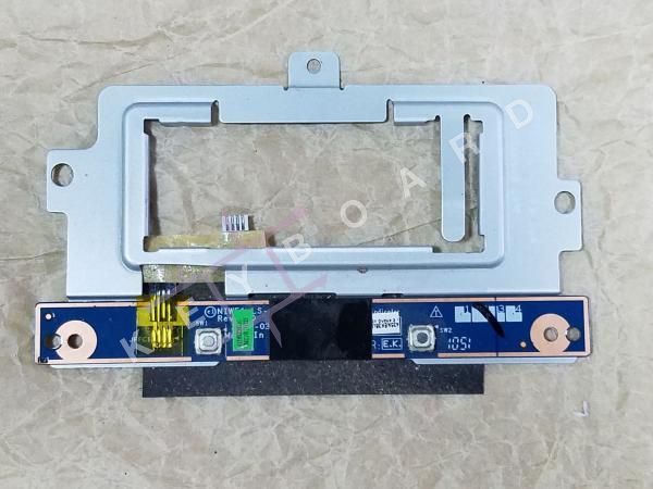 Кнопки миші Samsung NP300U1A